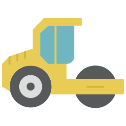 Roller icon