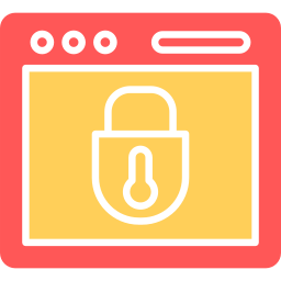 Password icon