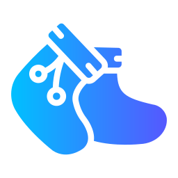 Socks icon