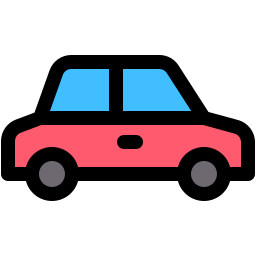 Car icon