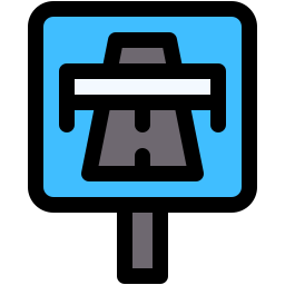 高速道路 icon