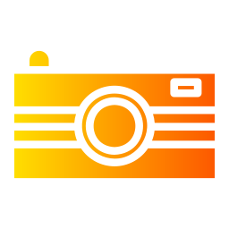 캠핑 icon