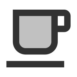 Кафе иконка