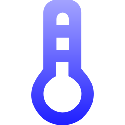 thermometer icon