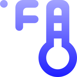 thermometer icon