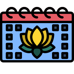 Calendar icon