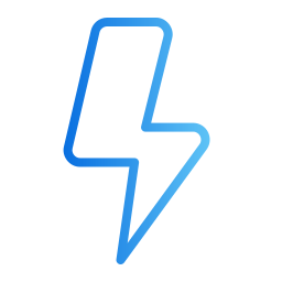 Lightning icon