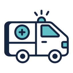 Ambulance icon