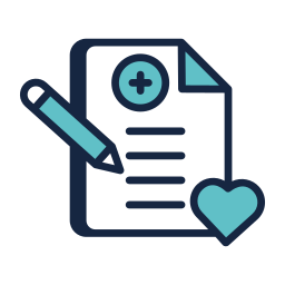 Checkup icon