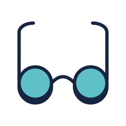眼科医 icon