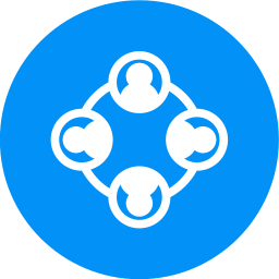 Teamwork icon