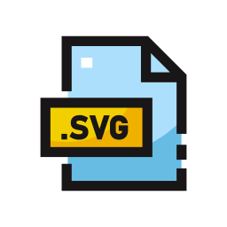 svg Icône