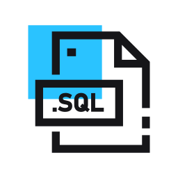 sql Ícone