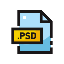 psd иконка