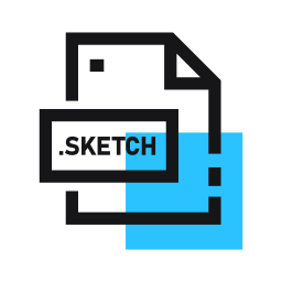 Sketch icon