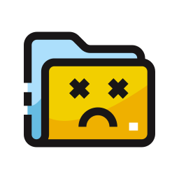 Error icon