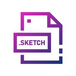 Sketch icon