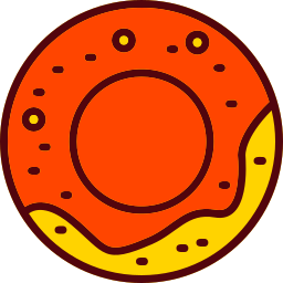 Donut icon