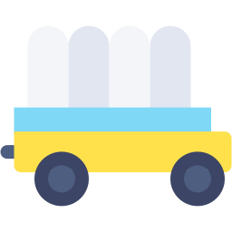 Wagon icon