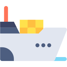 Ship icon