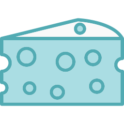 Cheese icon