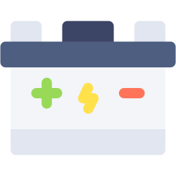 batterie icon