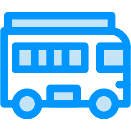 Bus icon