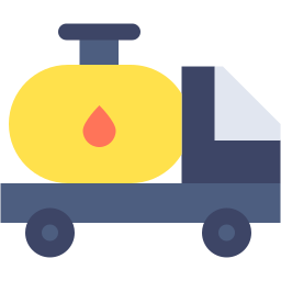 Tanker icon