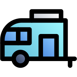 Camper icon