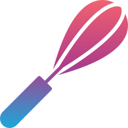 Whisk icon