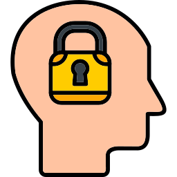 Confidentiality icon