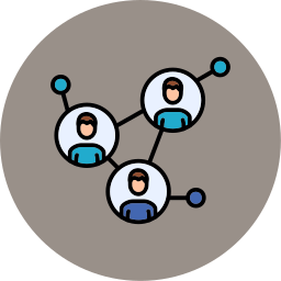 Teamwork icon