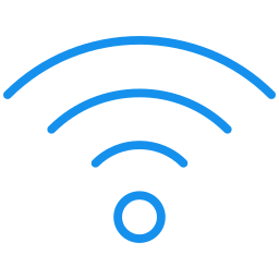 wifi icoon