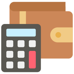 Wallet icon