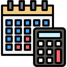 Calendar icon