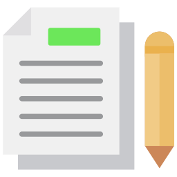 Document icon