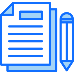 Document icon