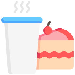 Cake icon