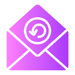 Mail icon