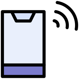 Smartphone icon