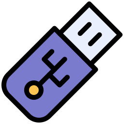 usb laufwerk icon