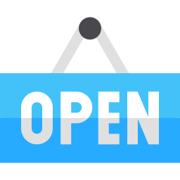 オープンエンロールメント icon