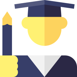 Student icon