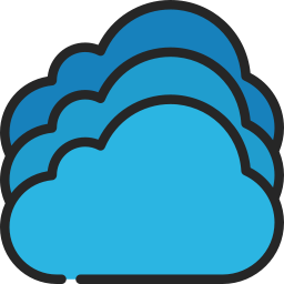 Clouds icon