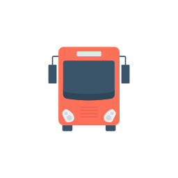 Bus icon