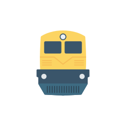 Train icon