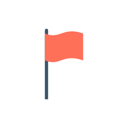 Flag icon