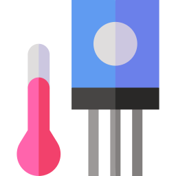 infrarot icon