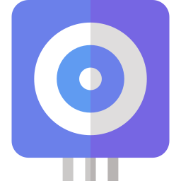 sensor icono