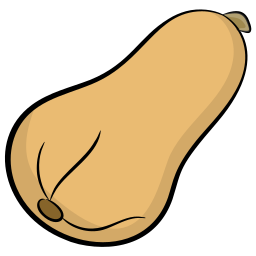 butternuss icon